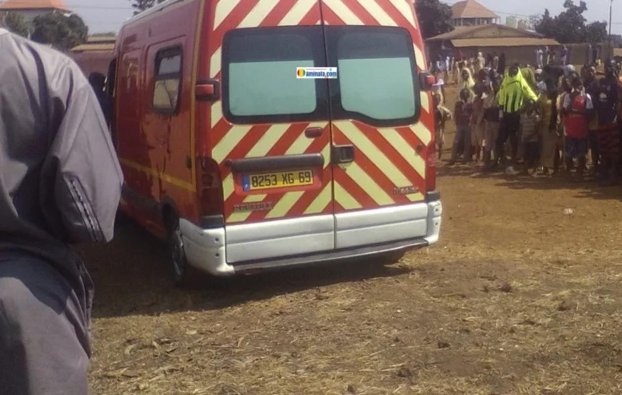 Guinée : un père de six enfants retrouvé mort à Missira, la thèse du suicide privilégiée