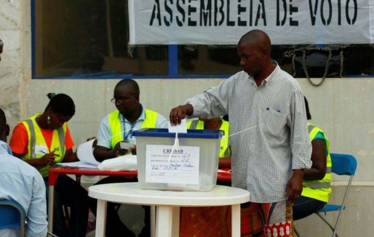 Guinée-Bissau : la société civile exige la proclamation immédiate des résultats de la présidentielle du 23 novembre