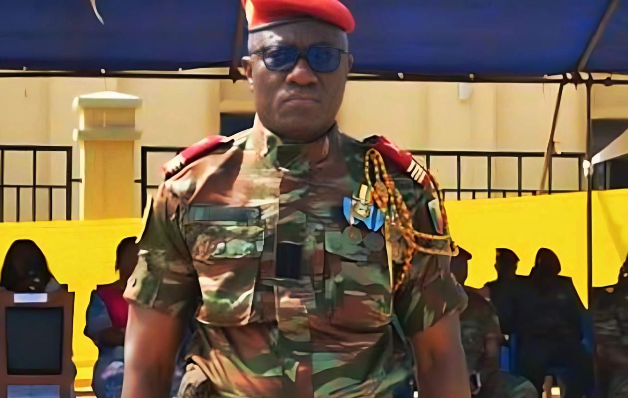 Putsch manqué au Bénin : Le cerveau de l’opération, le lieutenant-colonel Tigri, aurait trouvé refuge dans ce pays voisin