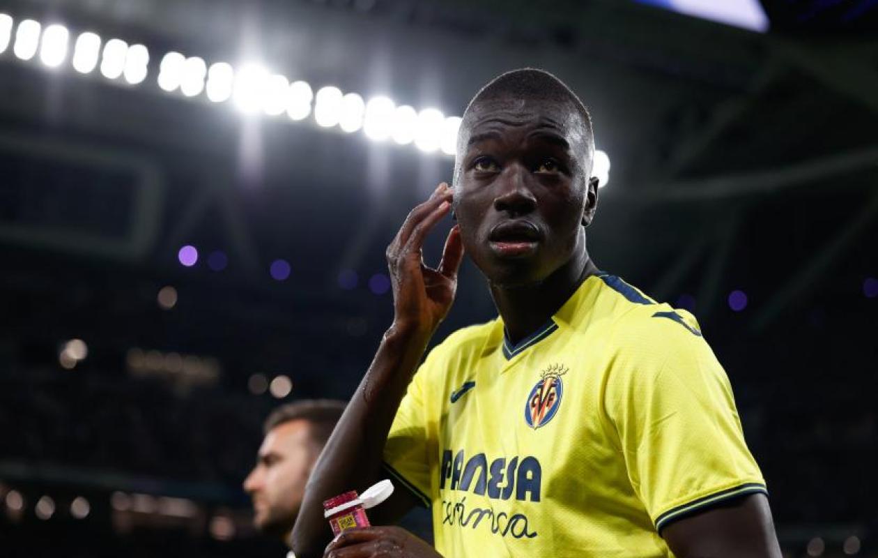 Ligue des champions : Pape Guèye et Villarreal dos au mur, Xabi Alonso joue gros face à Guardiola