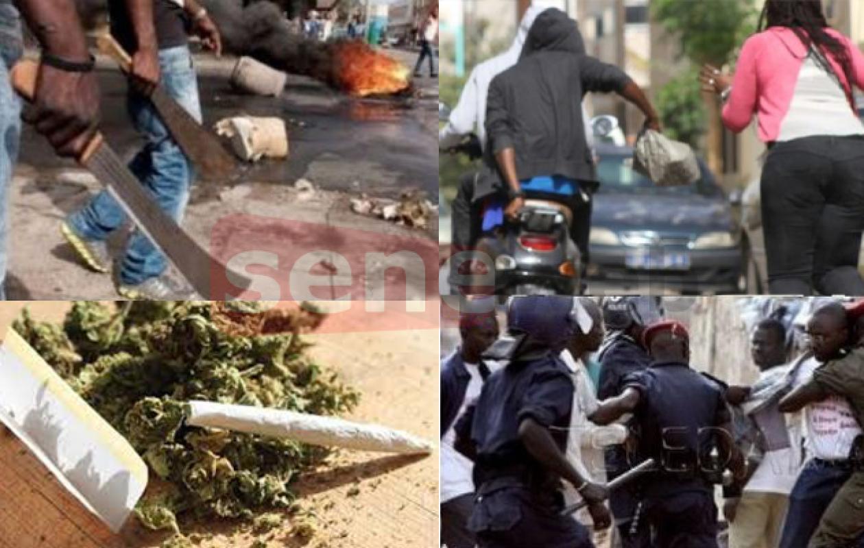 Insécurité rurale et urbaine : Un plan d’action “déjà en cours” pour reprendre le contrôle