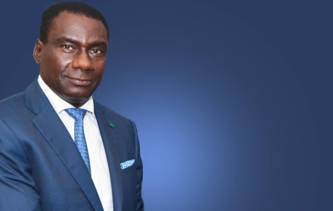 Livre : Cheikh Kanté lance un manifeste contre la « pauvreté intergénérationnelle » africaine