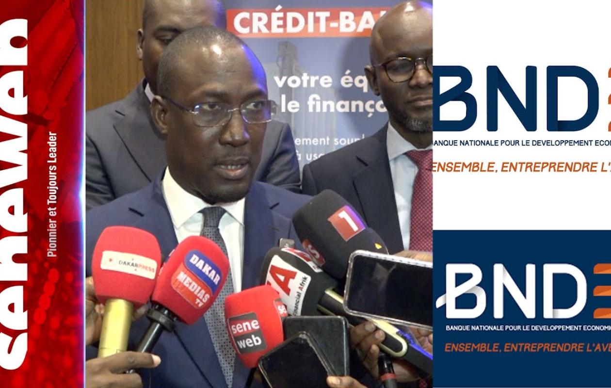 Financement des PME : La BNDE mise sur le crédit-bail et l’affacturage pour moderniser le secteur