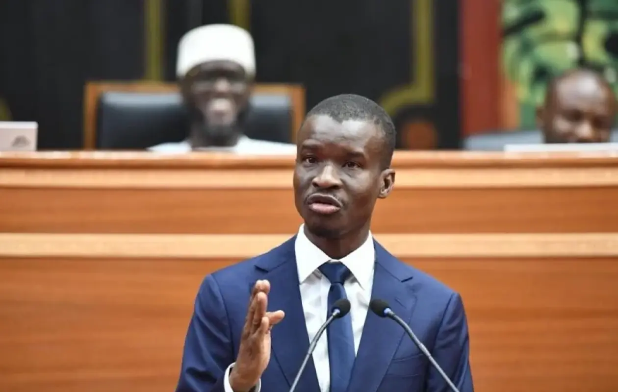 Bamba Cissé dévoile sa nouvelle doctrine du maintien de l’ordre