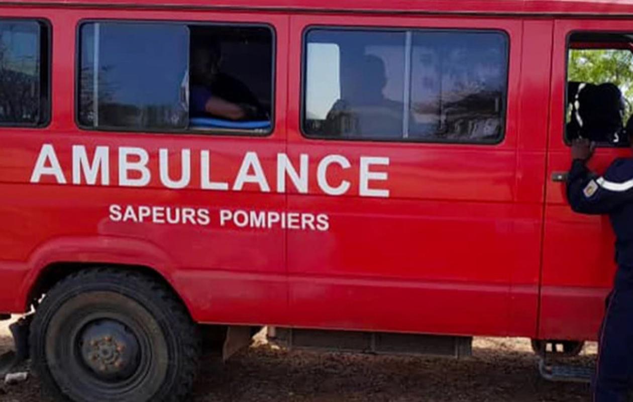 Tivaouane : Une collision fait un mort à Méouane