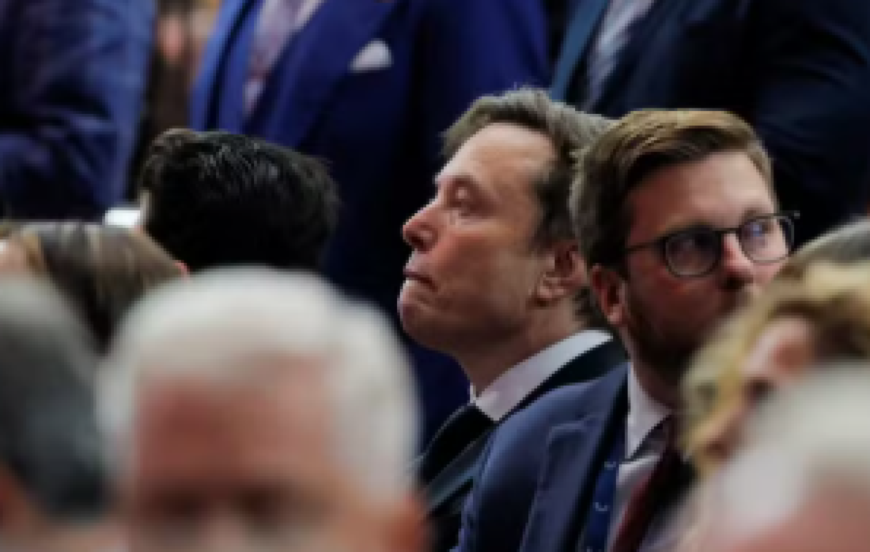 « Une seule erreur et c'est la mort » : Elon Musk partage ses craintes après l’assassinat de Charlie Kirk