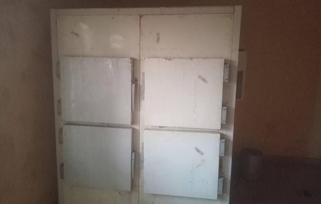 Saraya : la morgue du centre de santé relancée après six mois d’arrêt