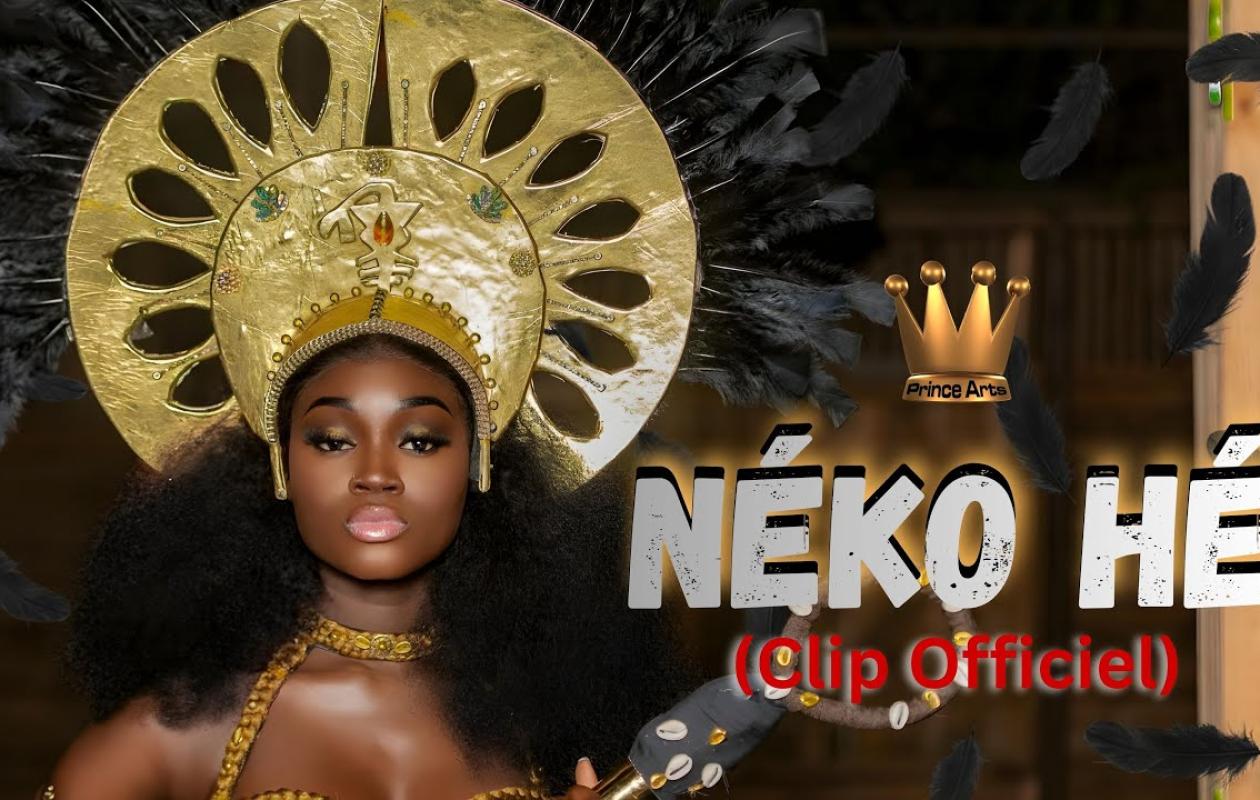 Nouveau clip de Ndakhté Lô : "Néko Hé", une fusion des rythmes