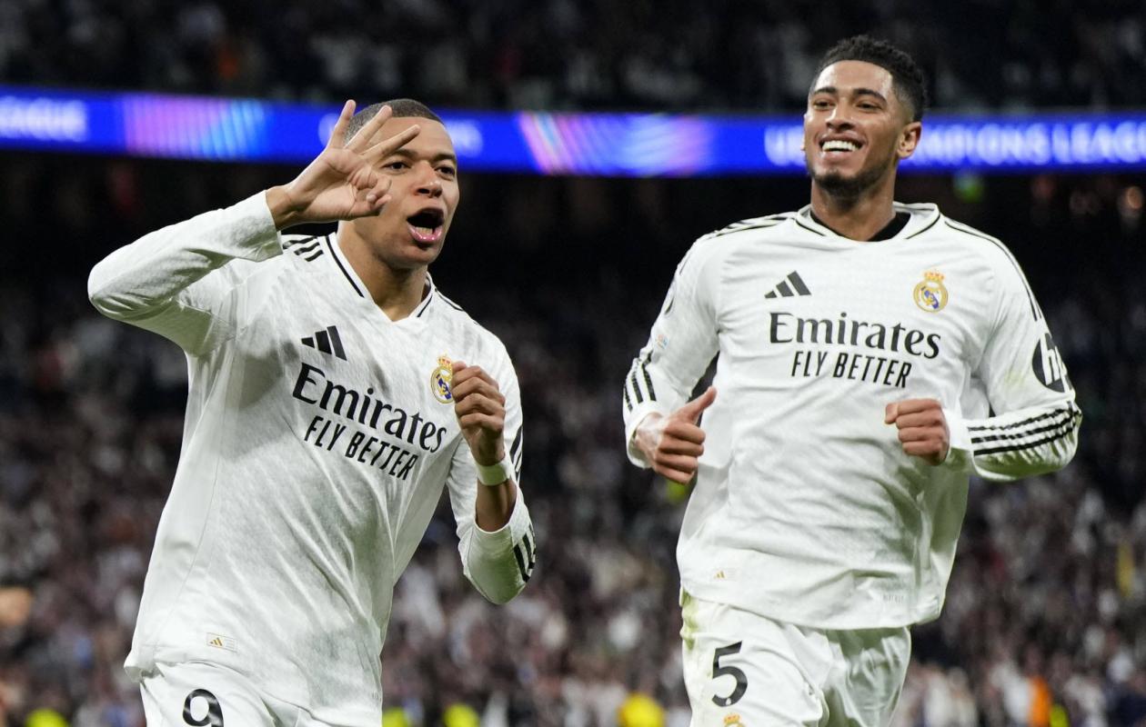 Le Real plie devant City : Alonso en danger, déjà une Mbappé-dépendance ?