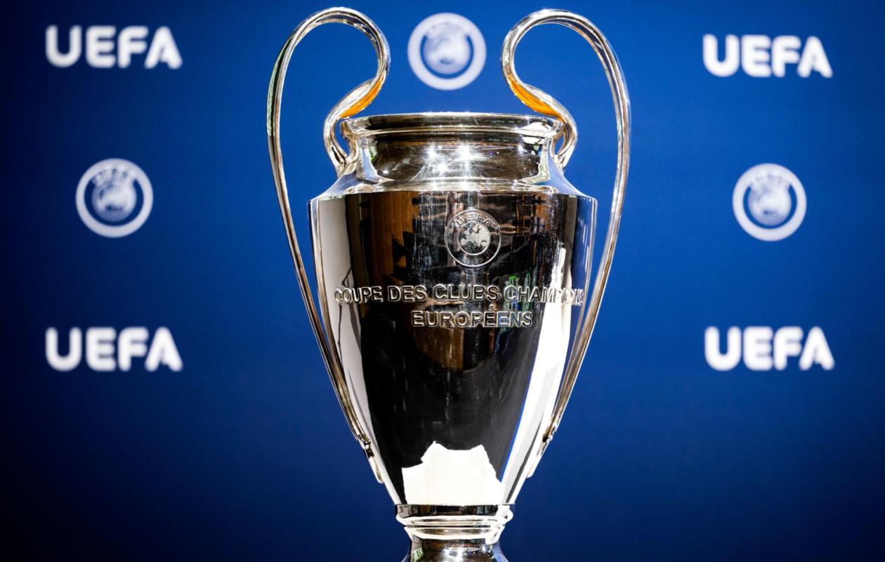 Ligue des champions 2025-2026: Le classement général après la 6e journée
