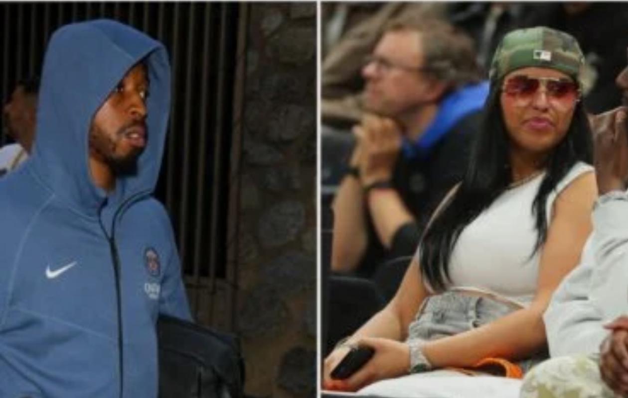 KIMPEMBE, L’ADULTÈRE COMMIS AVEC UNE STAR DU RNB