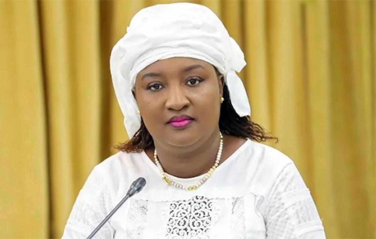 Jeux africains de la jeunesse : le Sénégal déclare forfait, la ministre des Sports sur la sellette