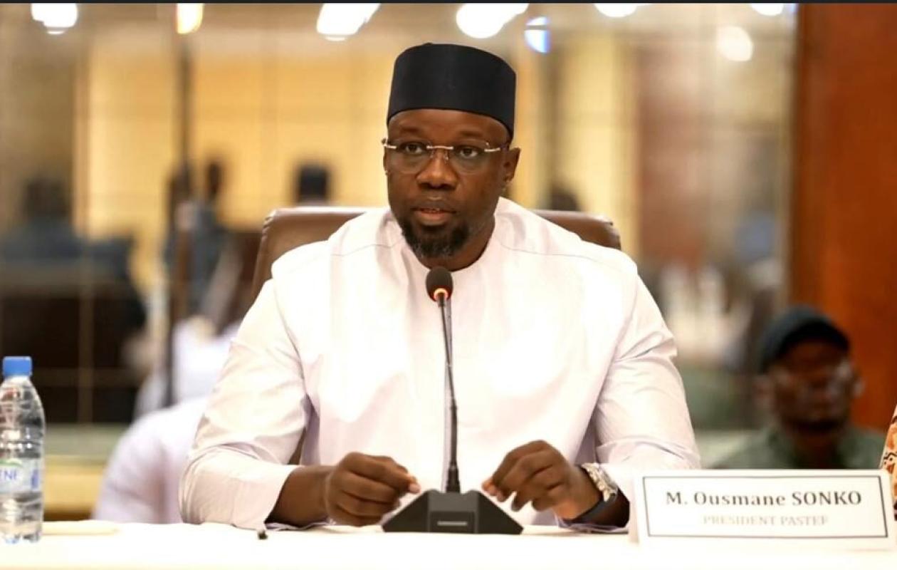 Décret renforçant Sonko : l’État accusé de plagiat, le procureur saisi d’une plainte