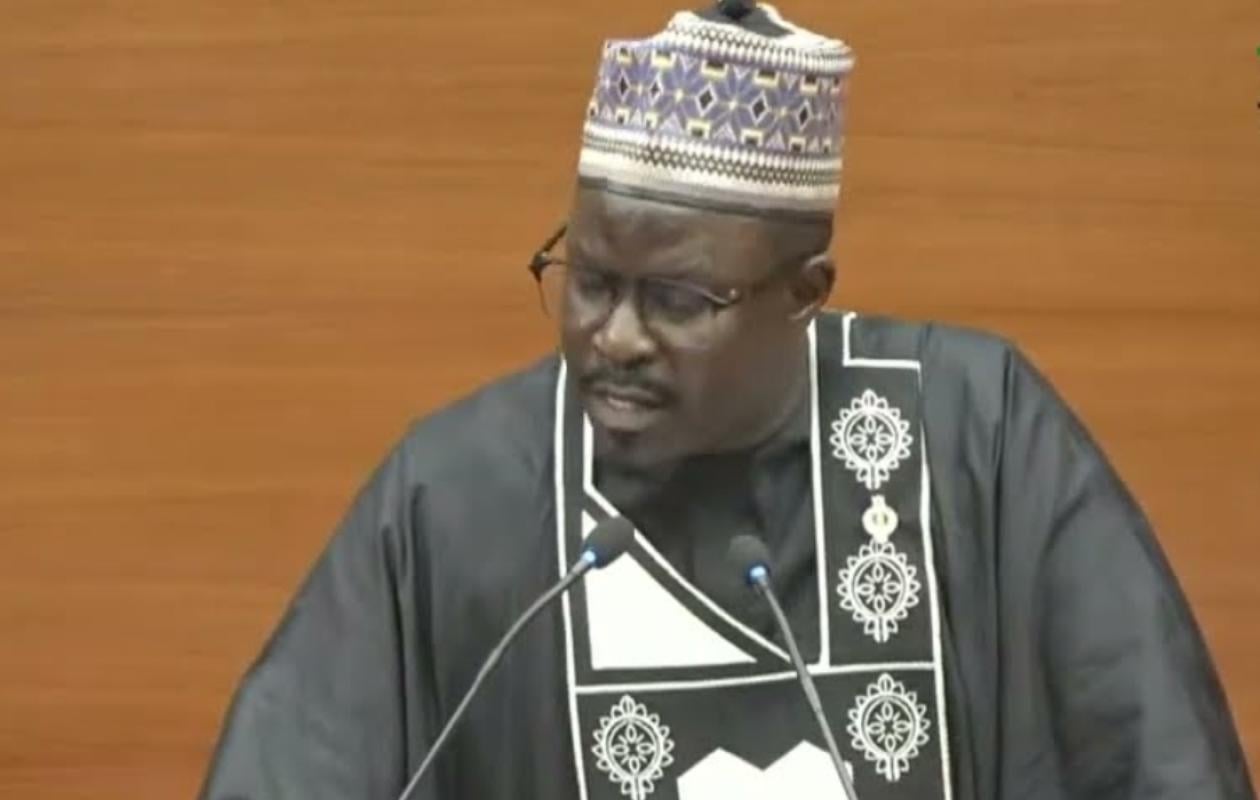 Loi sur le viol : « Elle remplit nos prisons d’innocents », affirme le Député Ousmane Diop