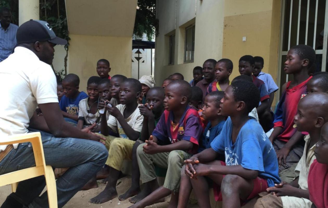 Protection judiciaire de l’enfant : Un système en grande difficulté, 1 educateur pour 63 enfants