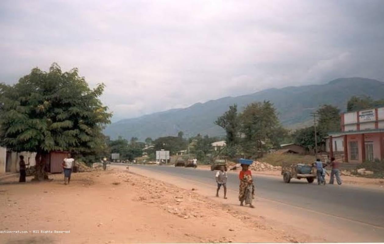 RDC: le M23 s'empare de la ville d'Uvira, des cadavres dans les rues