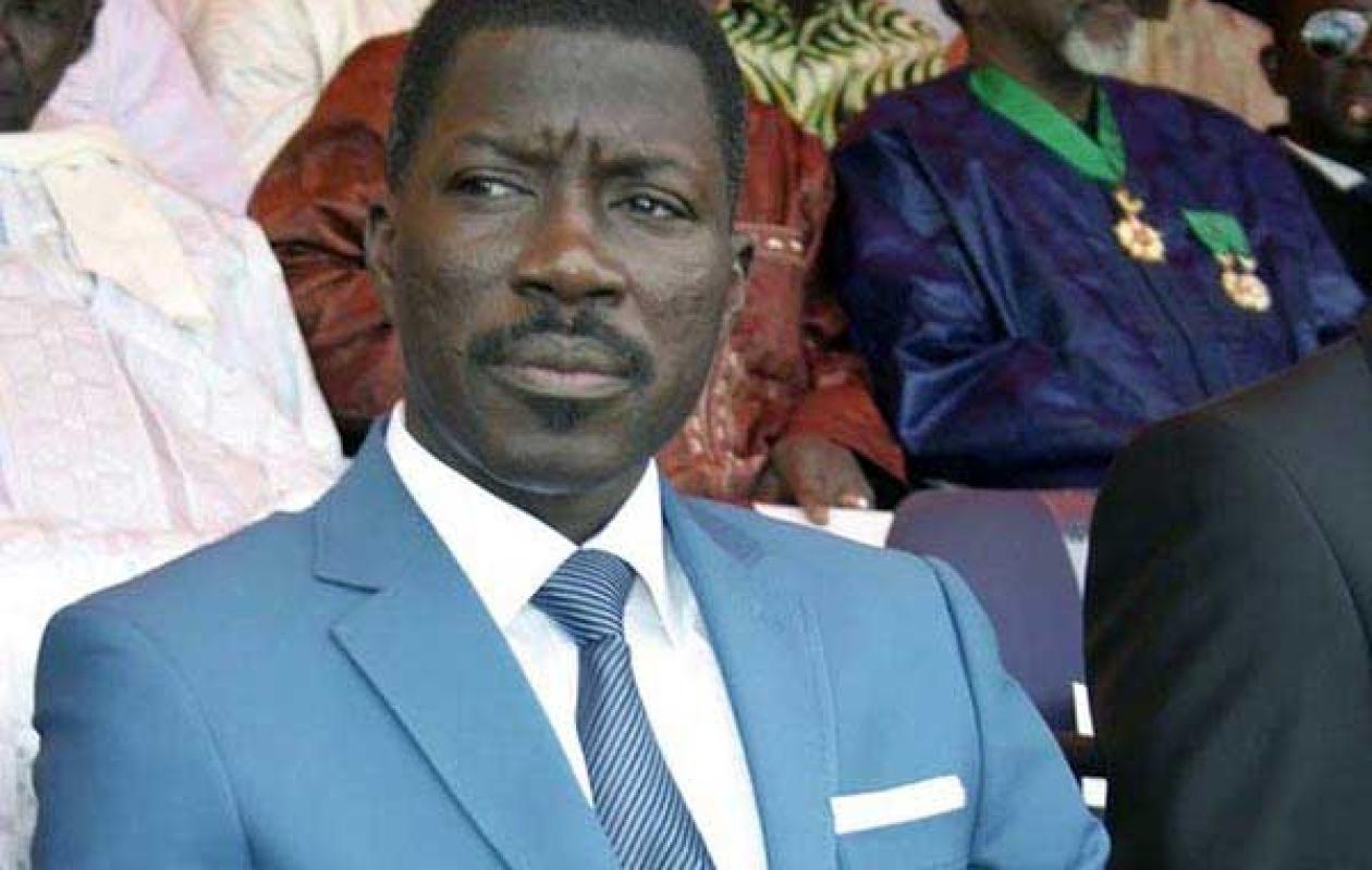 Anniversaire Macky Sall : Talla Sylla écrit  à son "cher président et cher aîné"