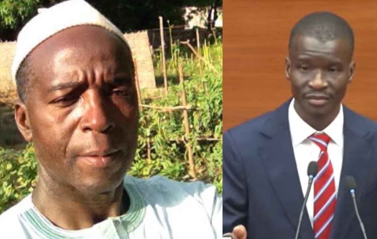 Le colonel Sankoun Faty analyse les déclarations du ministère de l'Intérieur à l'Assemblée nationale