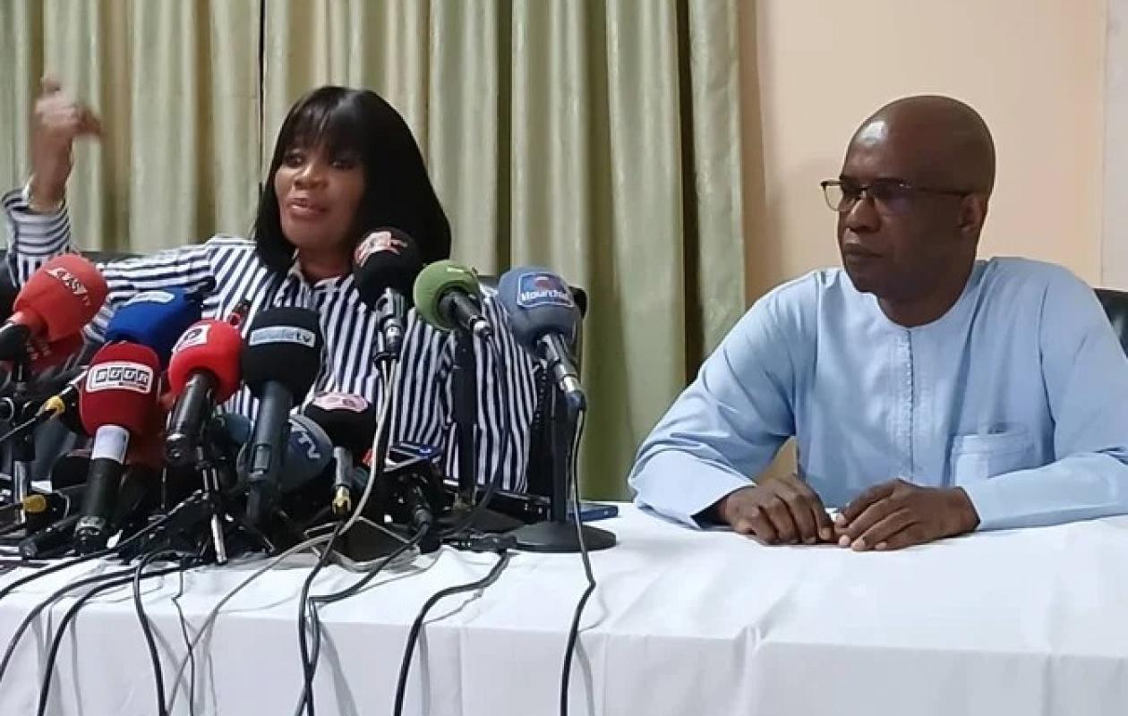 Suppression des arrêtés du ministre de la Communication : Le CDEPS salue une victoire