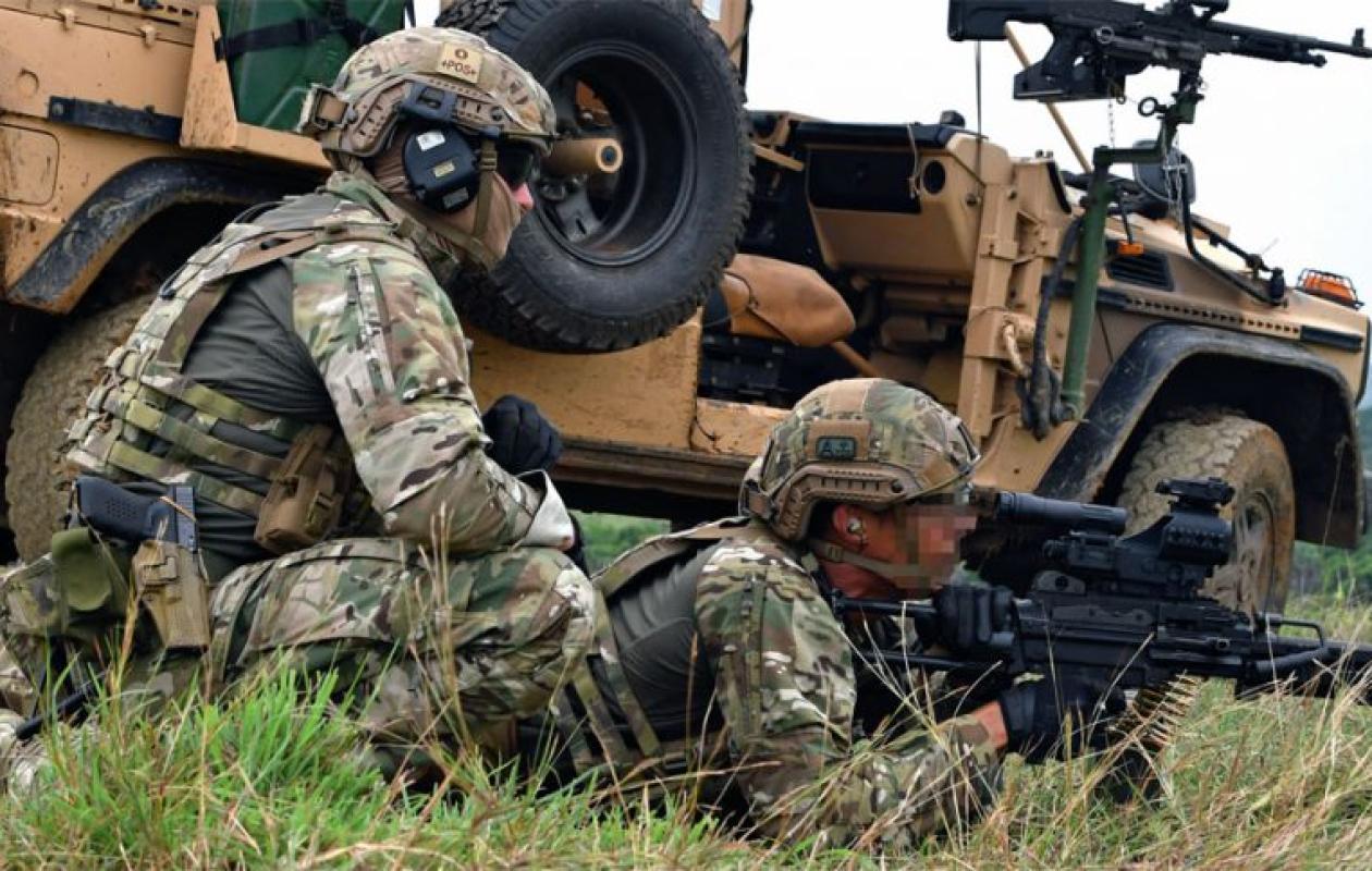 Putsch manqué au Bénin :  Les forces spéciales françaises basées en Côte d’Ivoire sont intervenues