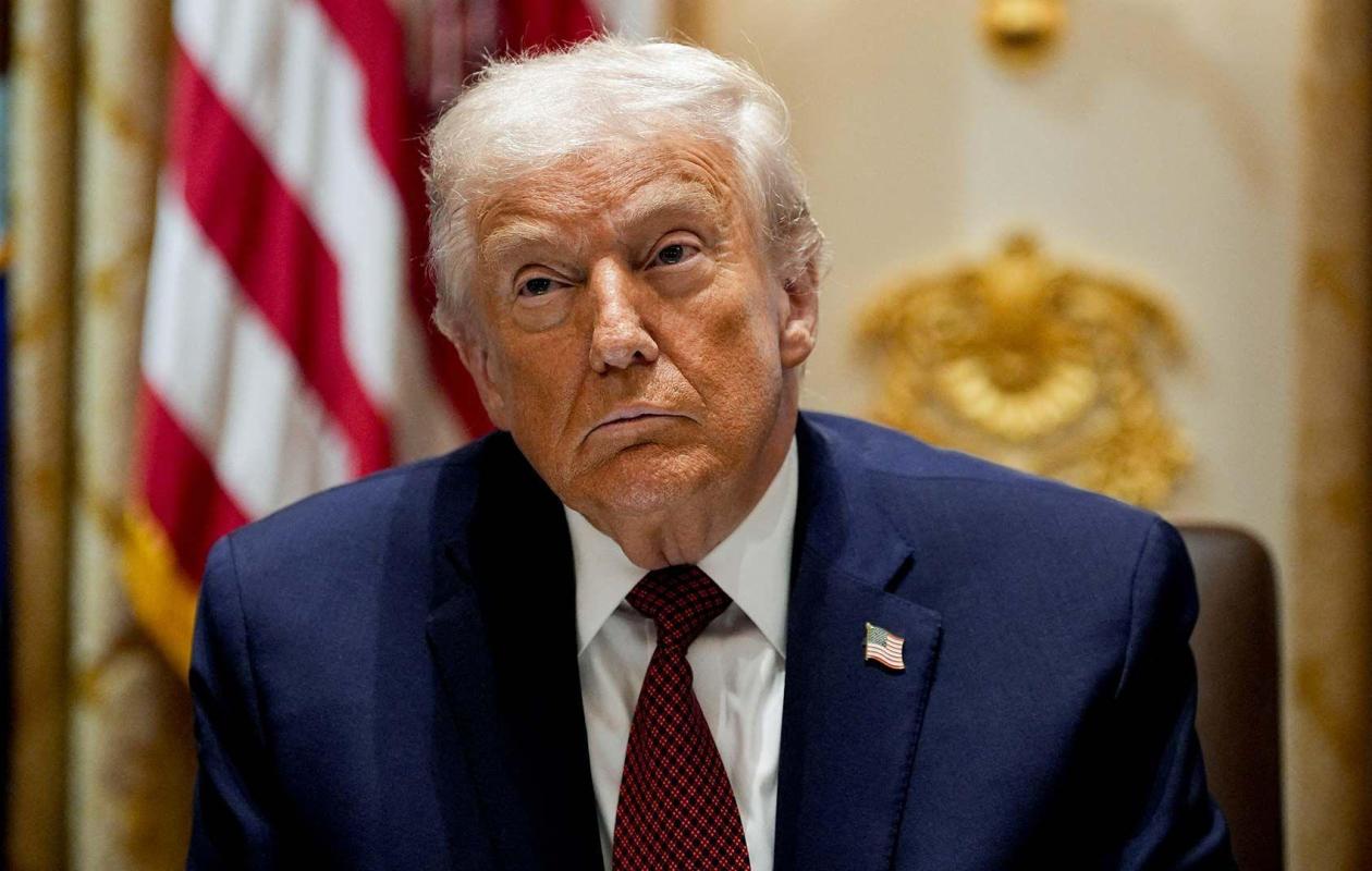 Immigration aux Etats-Unis :  La dernière extravagance de Donald Trump