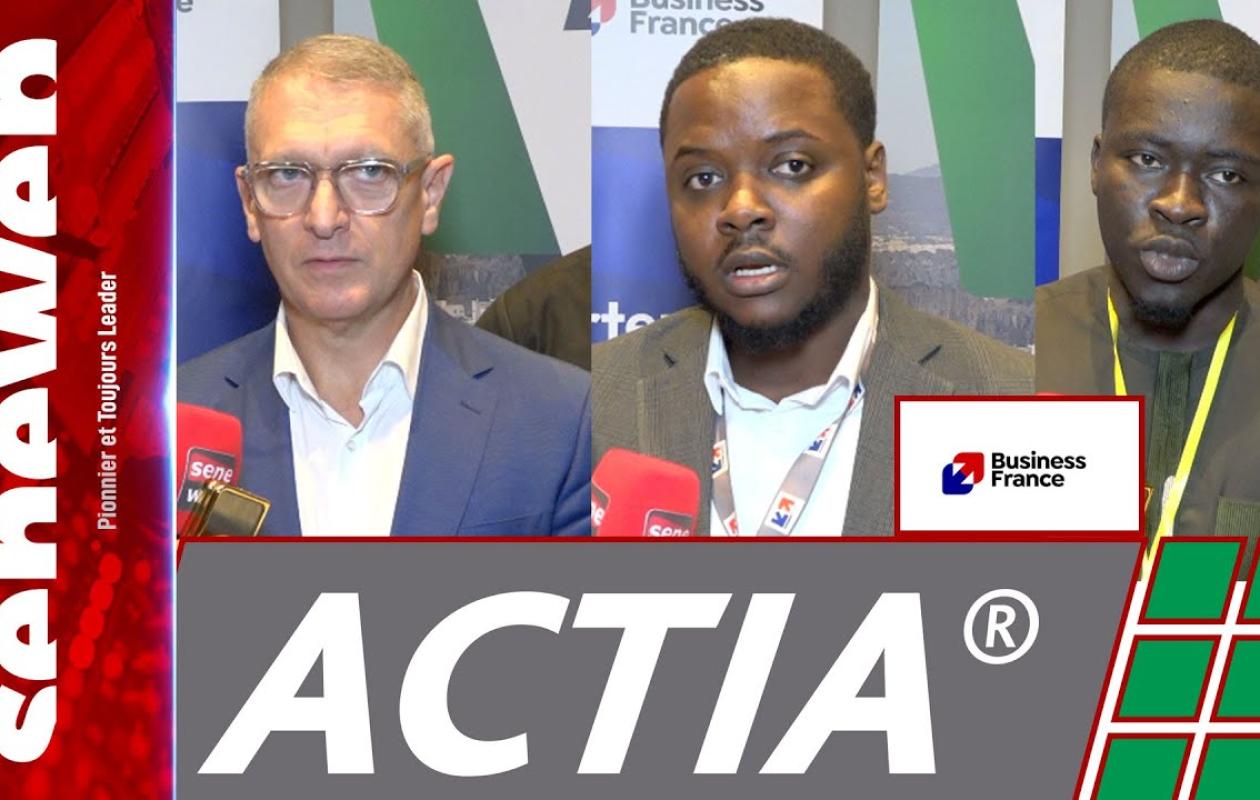 Transition énergétique: Actia Energy mise sur Dakar et Abidjan pour booster les infrastructures électriques en Afrique de l’Ouest