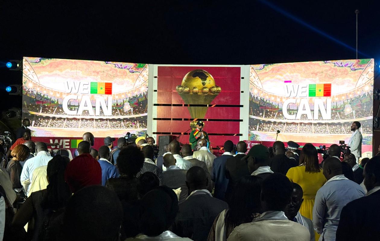 CAN-2025 : Le CNRA rappelle l’exclusivité des droits de retransmission à la RTS