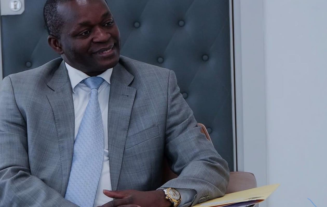 Concurrence des produits importés : Alioune Sarr invite l'État à mettre en place des mesures de défense commerciale pour protéger les industries sénégalaises