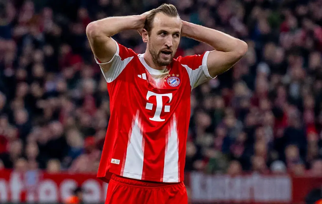 Harry Kane au Barça ? La décision est prise !