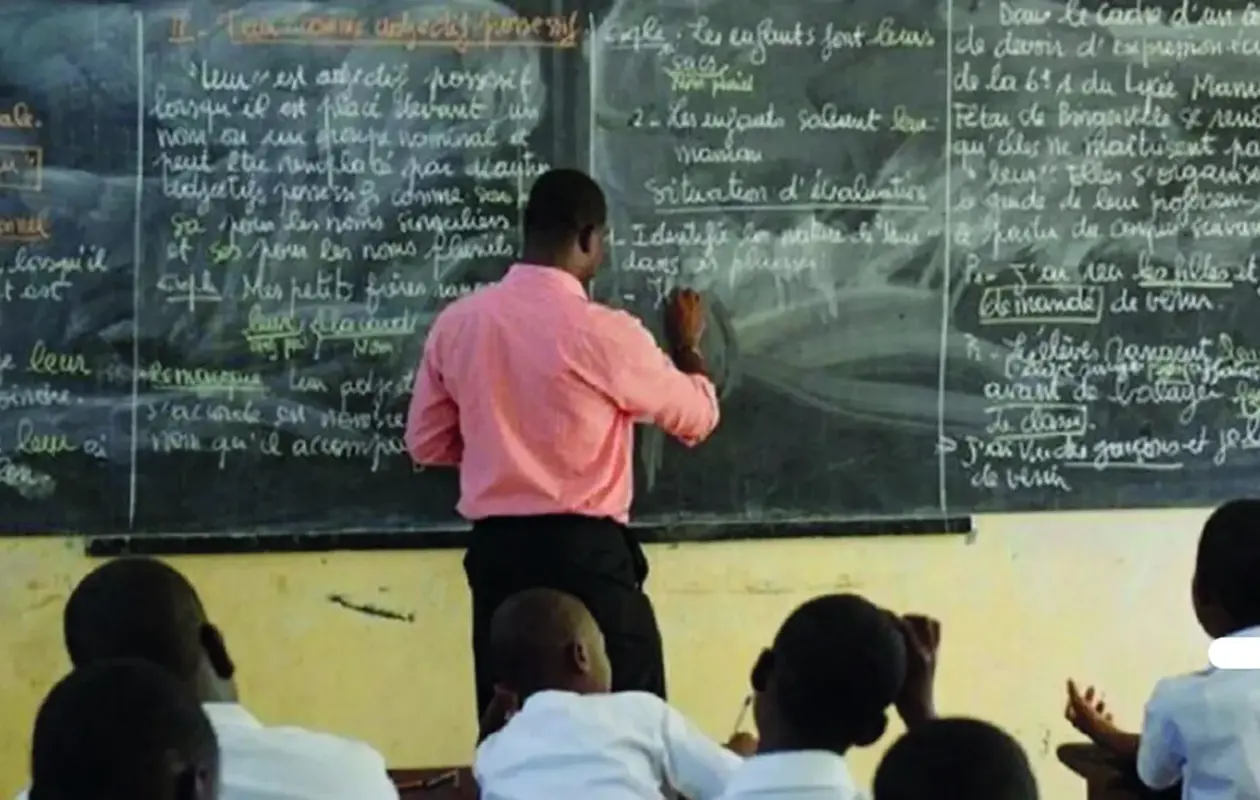 Déficit d’enseignants et gestion des ressources humaines : Un défi majeur pour l’éducation au Sénégal