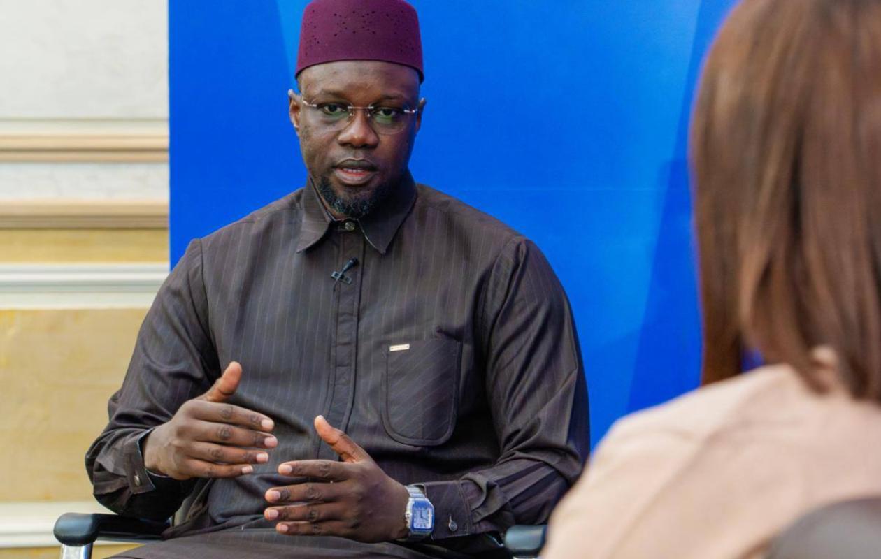 Tournées économiques du Pr. Diomaye : L’annonce du premier ministre Ousmane Sonko