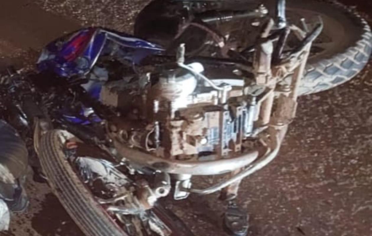 Série d'accidents sur l’axe Gamba-Gamba – Kharakhéna : les populations tirent la sonnette d’alarme