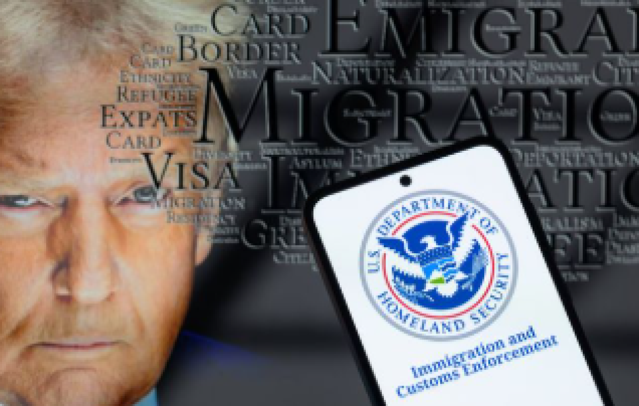 Êtes-vous prêt à abandonner toute votre vie privée pour pouvoir voyager aux Etats-Unis ?