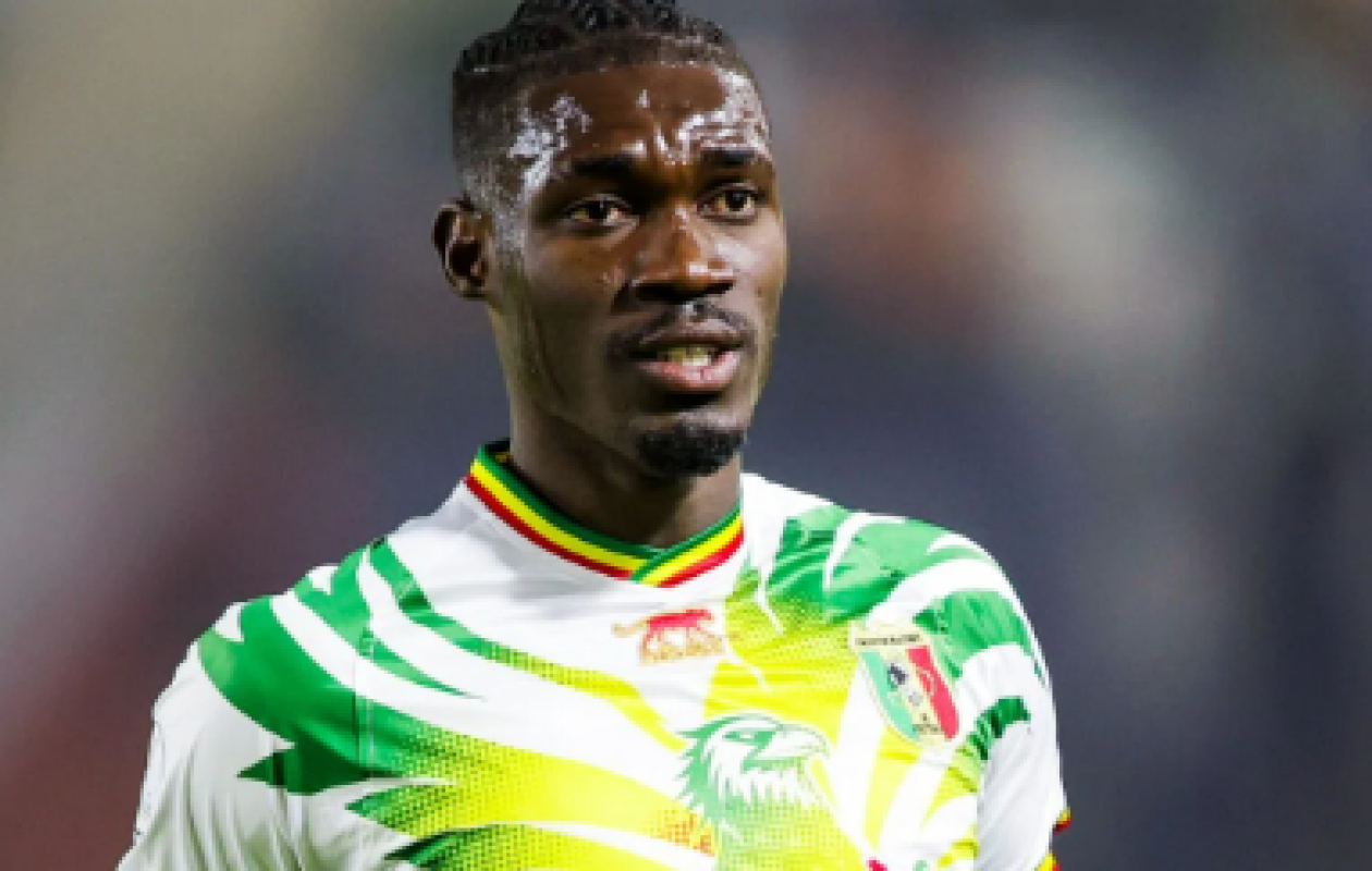 Liste Mali pour CAN 2025 : Yves Bissouma de retour, Tom Saintfiet mise sur un groupe rajeuni et ambitieux