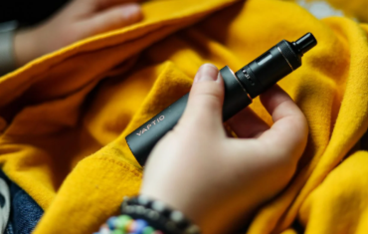 Mexique : Vendre des cigarettes électroniques peut dorénavant coûter jusqu’à huit ans de prison