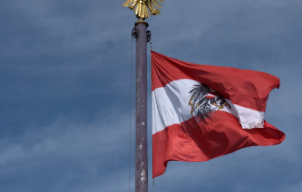 L'Autriche interdit le port du voile à l'école pour les filles de moins de 14 ans