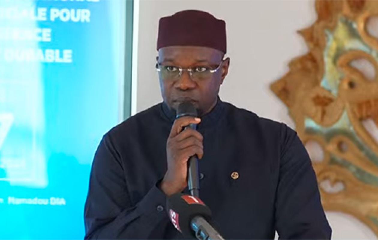 Baisse des tarif de l’électricité : Les instructions du Premier ministre, Ousmane Sonko