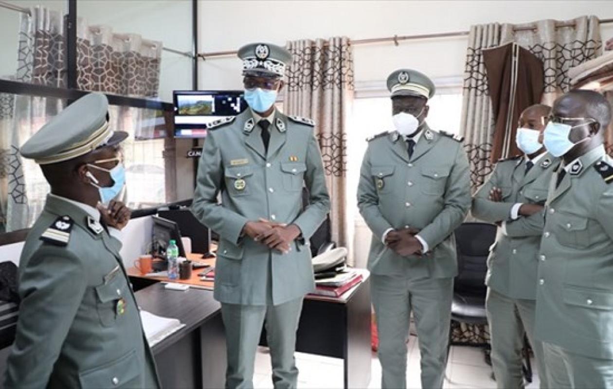 Projet de nouveau Code douanier : les bienfaits de la dénonciation volontaire