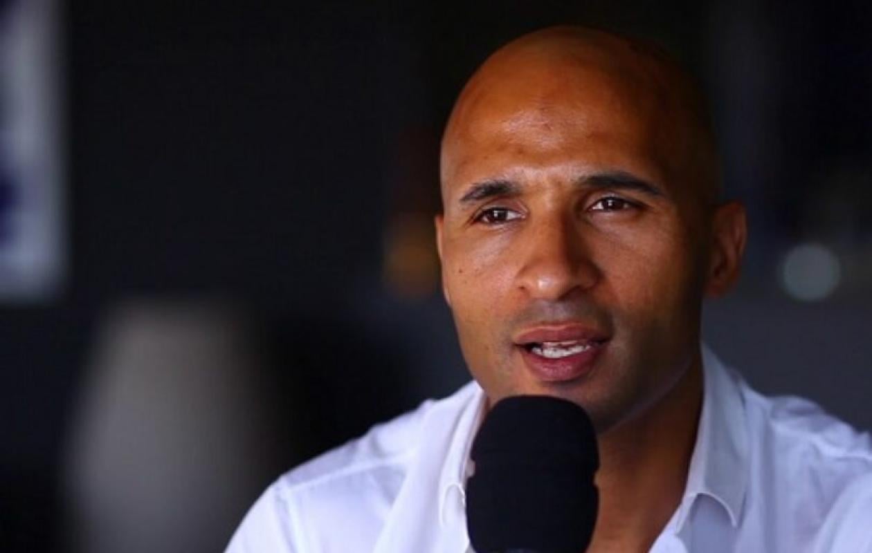 Diomansy Kamara : «Pourquoi on a ouvert une école de foot au Mali et pas au Sénégal»