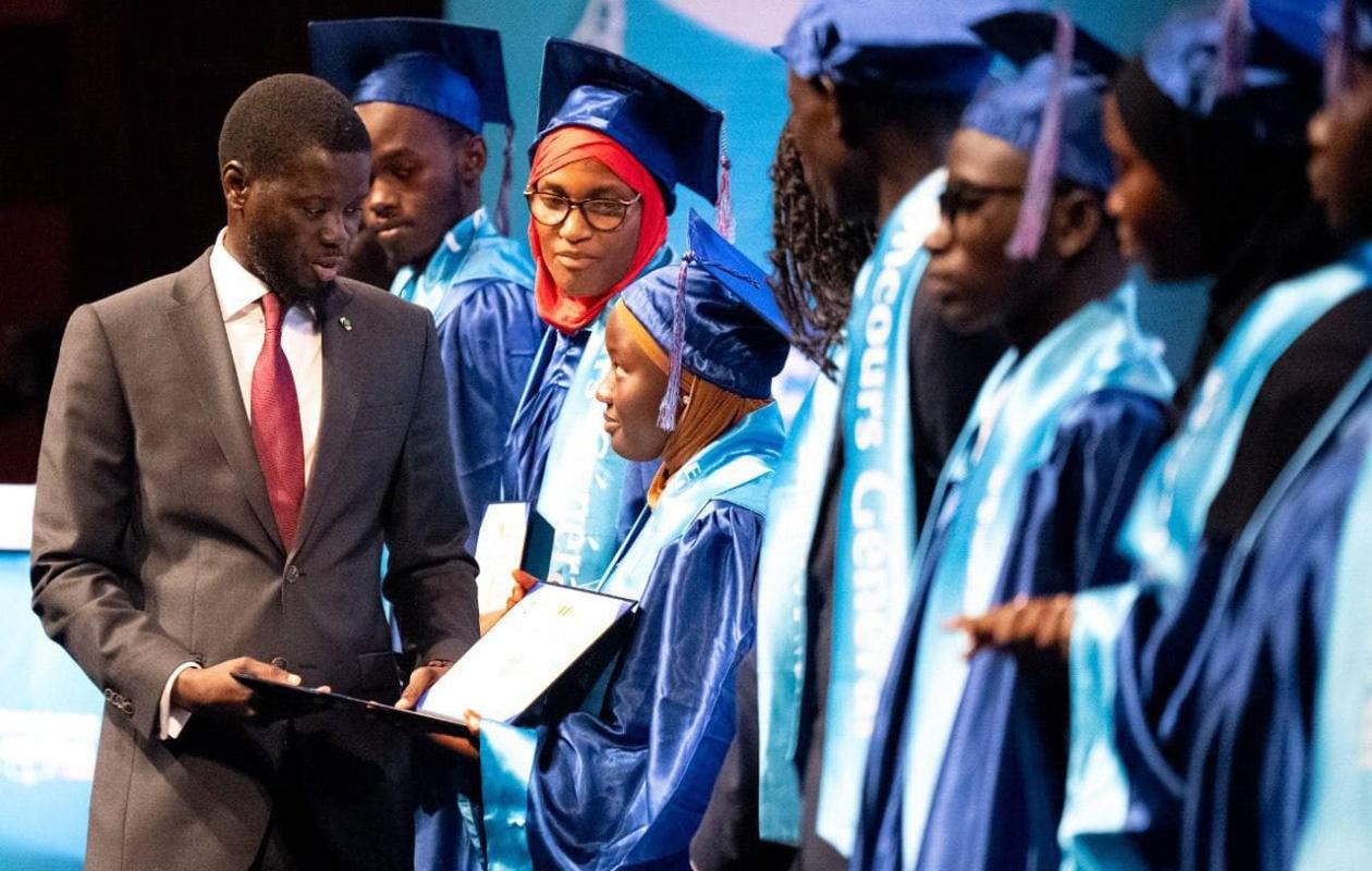 Enseignement supérieur : Diomaye Faye exige des audits, réformes et digitalisation