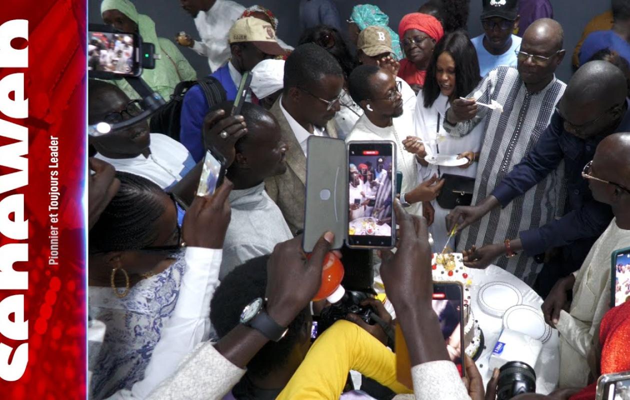 APR : Abdou Mbow appelle à la « reconquête du pouvoir » et critique le régime en place