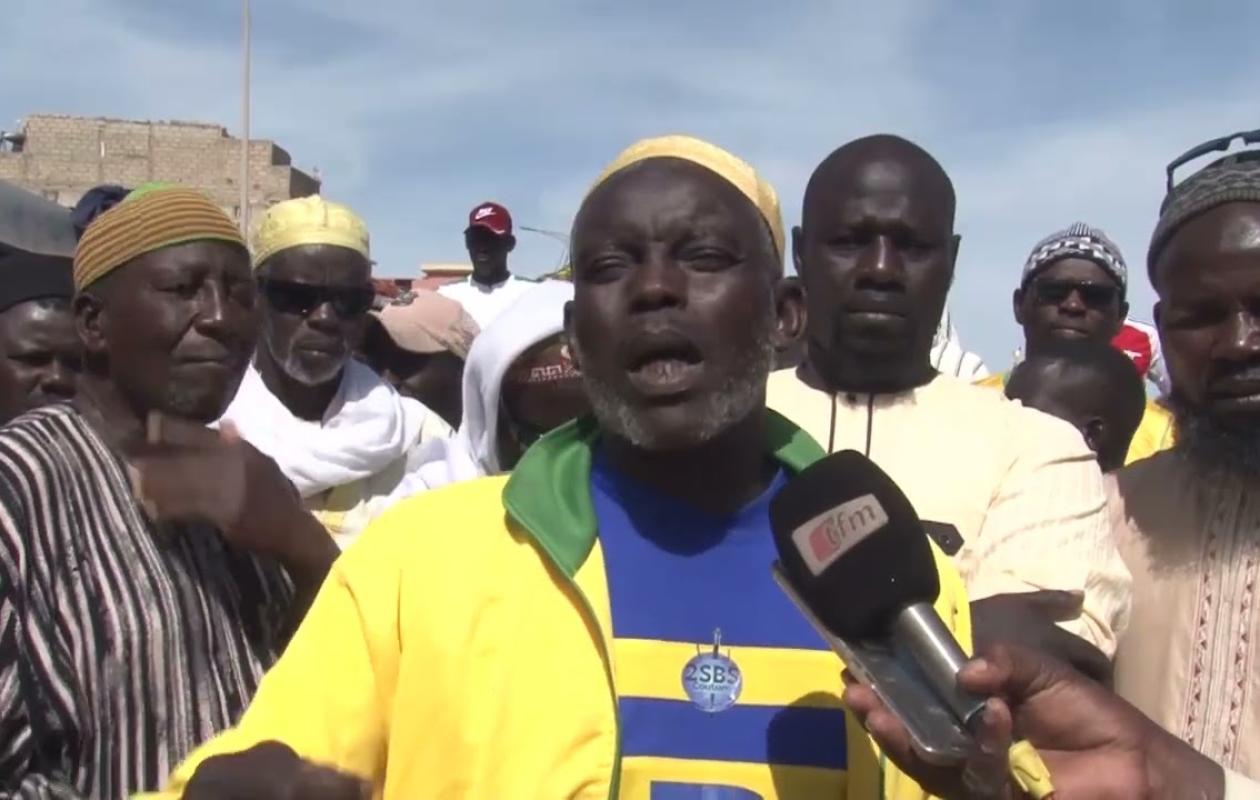 Saint-Louis : inquiétude à Gueth Ndar après la disparition de deux pirogues en mer depuis 13 jours (vidéo)