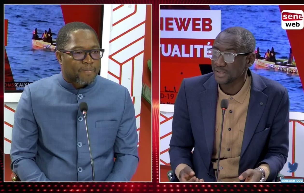 Hydrocarbures, Simandou, élections : Le Vice-Ministre guinéen Bachir Camara à cœur ouvert