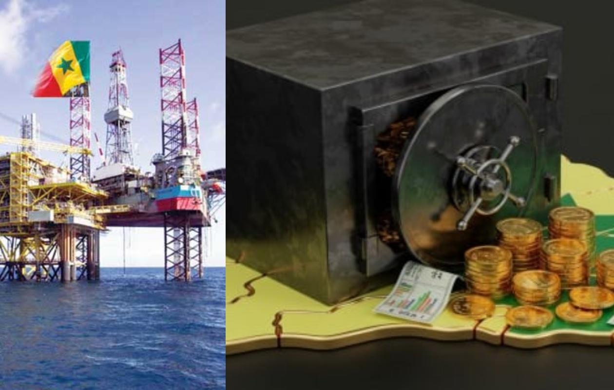 "180 milliards contre des garanties sur le pétrole" : Comment un fonds sollicité par l'Etat sous Macky souhaitait restructurer discrètement la dette cachée (Jeune Afrique)