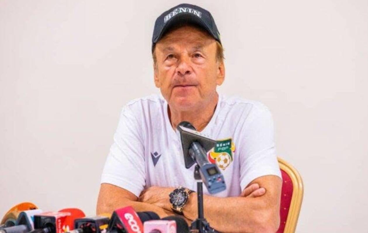 CAN Maroc-2025 : La liste des 28 Guépards du Bénin convoqués par Gernot Rohr