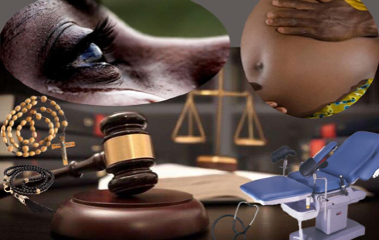 Justice reproductive : Un symposium national plaide pour l'avortement médicalisé en cas de viol et d'inceste