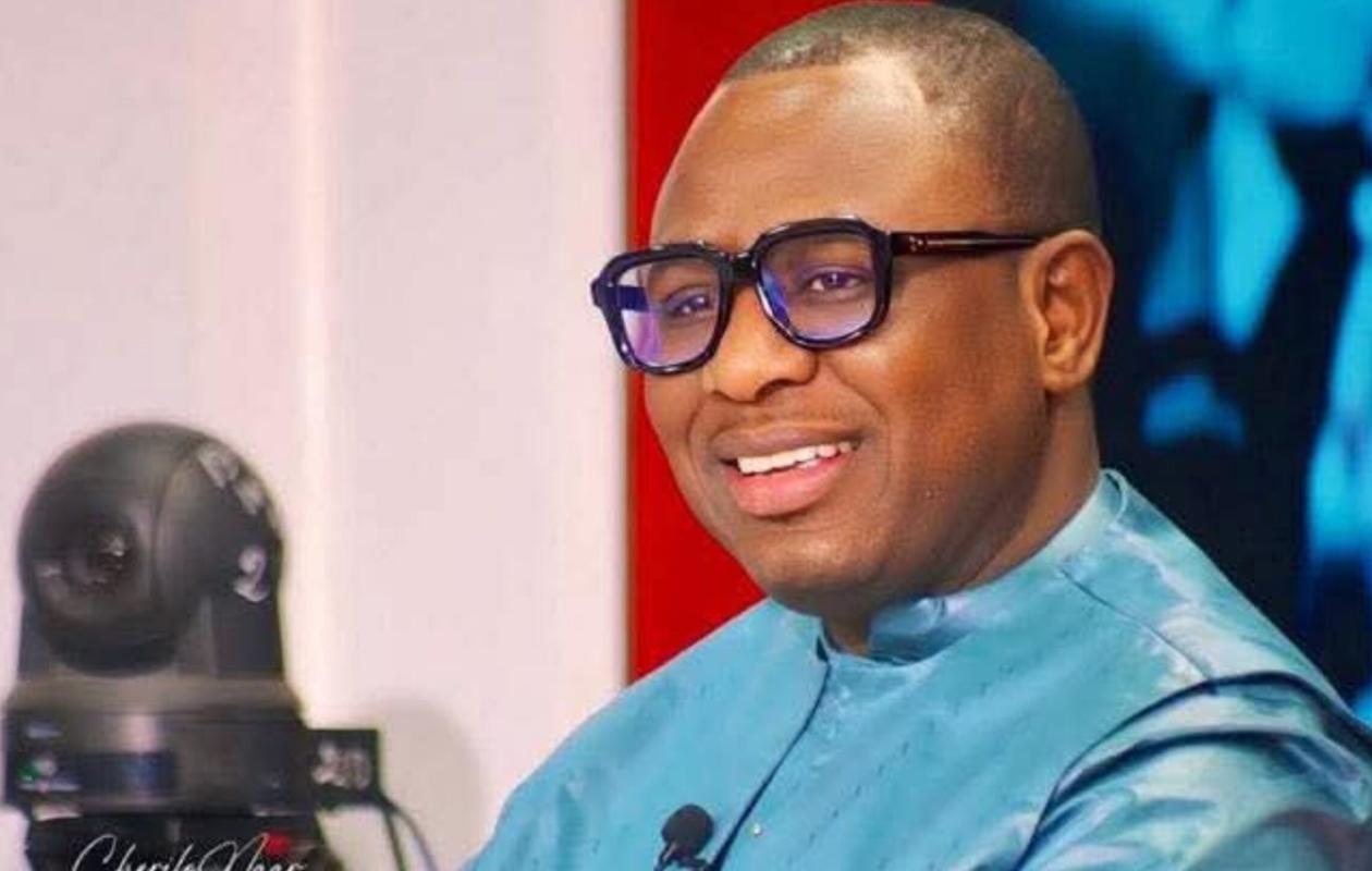 «Ma détermination s’est profondément renforcée…» : Les premiers mots de Badara Gadiaga à sa sortie de prison