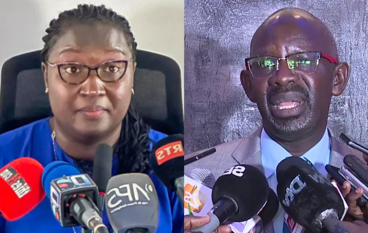 Jeux africains de la jeunesse : ministère des Sports-CNOSS, le grand déballage