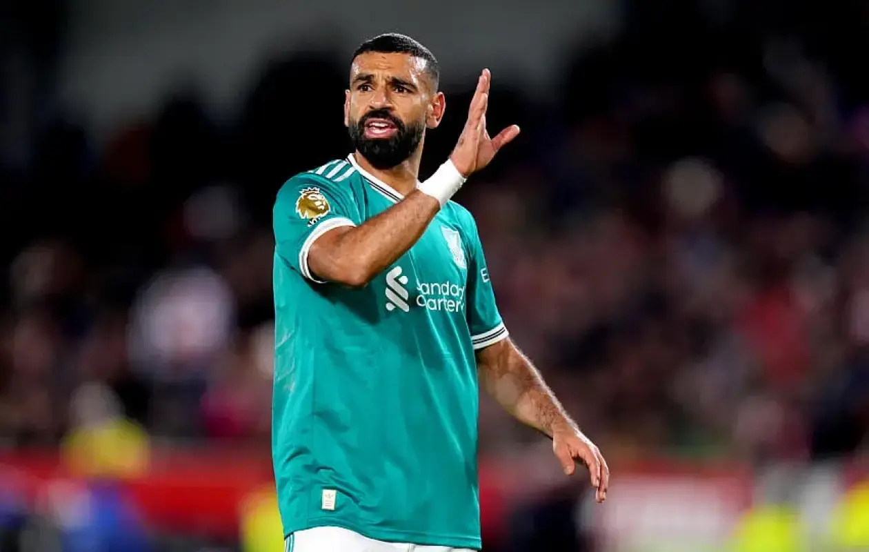 Situation de Salah à Liverpool : l’avis tranché de Mido