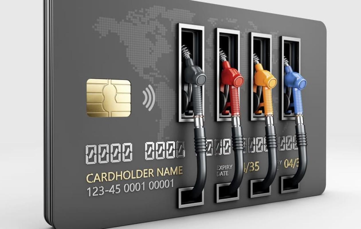 Abus de confiance : Des chauffeurs utilisent des cartes carburant pour retirer de l’argent, le pompiste complice